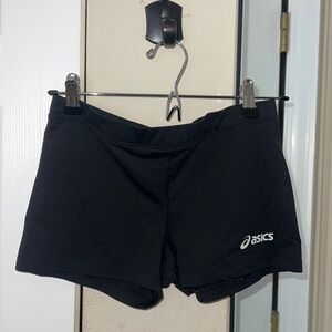 Asics athletic shorts